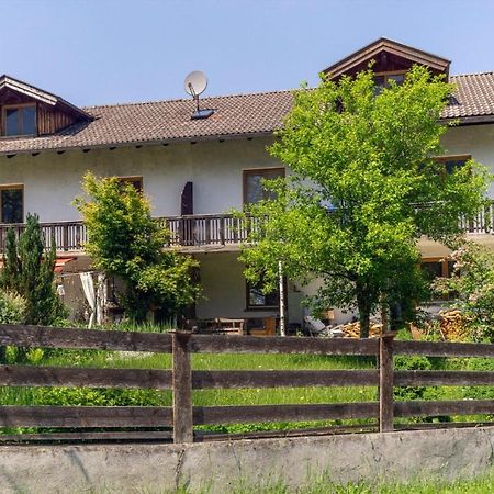 באד פלינבאך Ferienwohnung Landurlaub מראה חיצוני תמונה