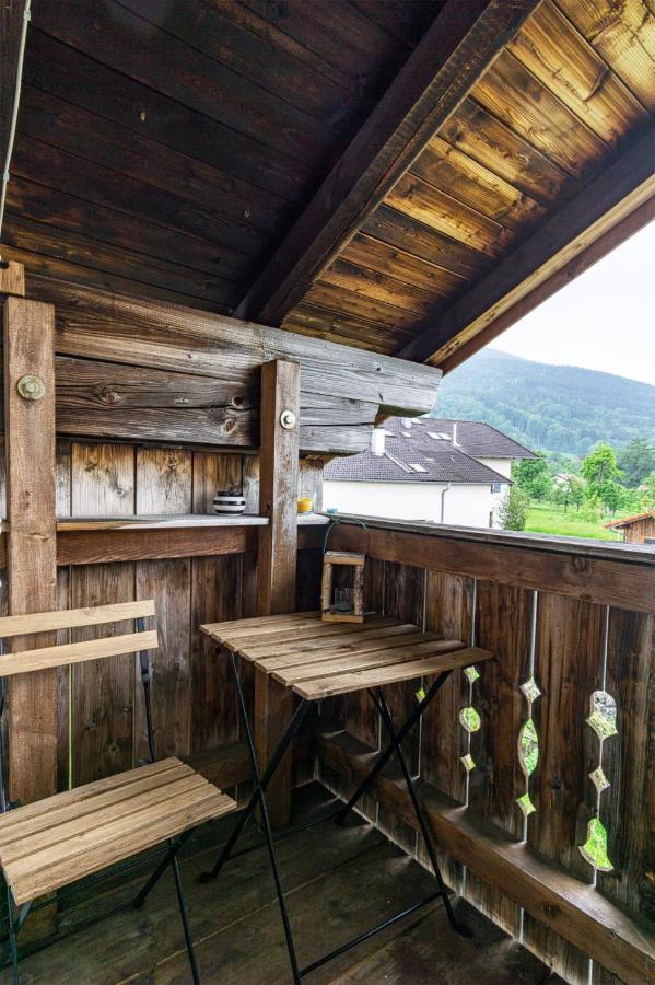 באד פלינבאך Ferienwohnung Landurlaub מראה חיצוני תמונה