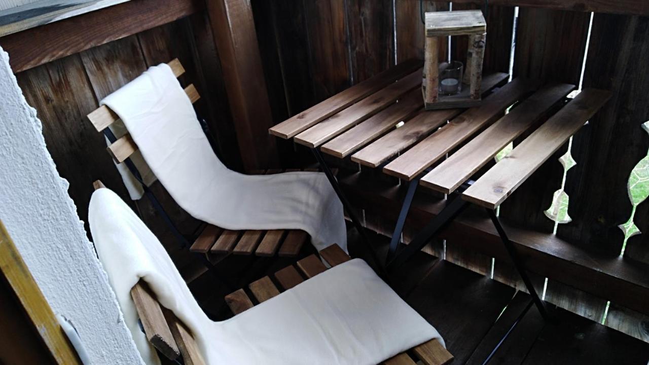 באד פלינבאך Ferienwohnung Landurlaub מראה חיצוני תמונה