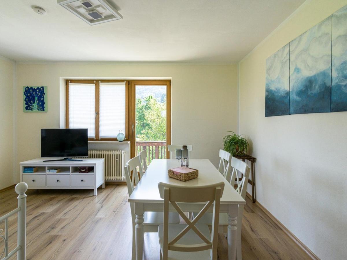 באד פלינבאך Ferienwohnung Landurlaub חדר תמונה
