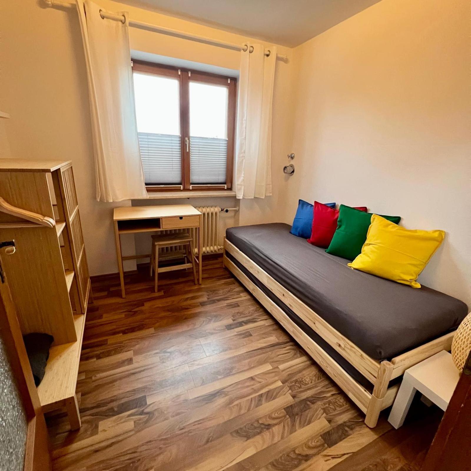 באד פלינבאך Ferienwohnung Landurlaub מראה חיצוני תמונה