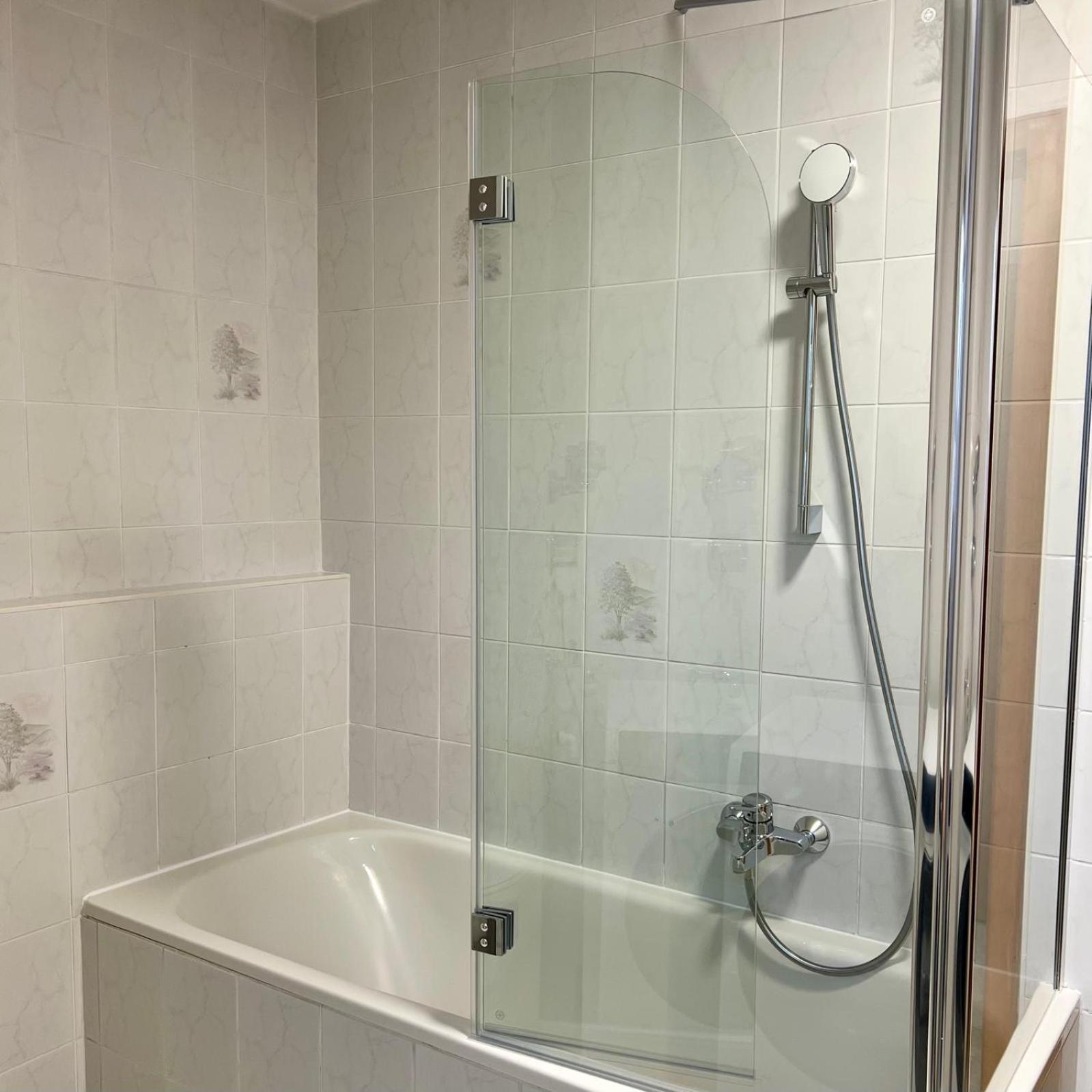 באד פלינבאך Ferienwohnung Landurlaub מראה חיצוני תמונה