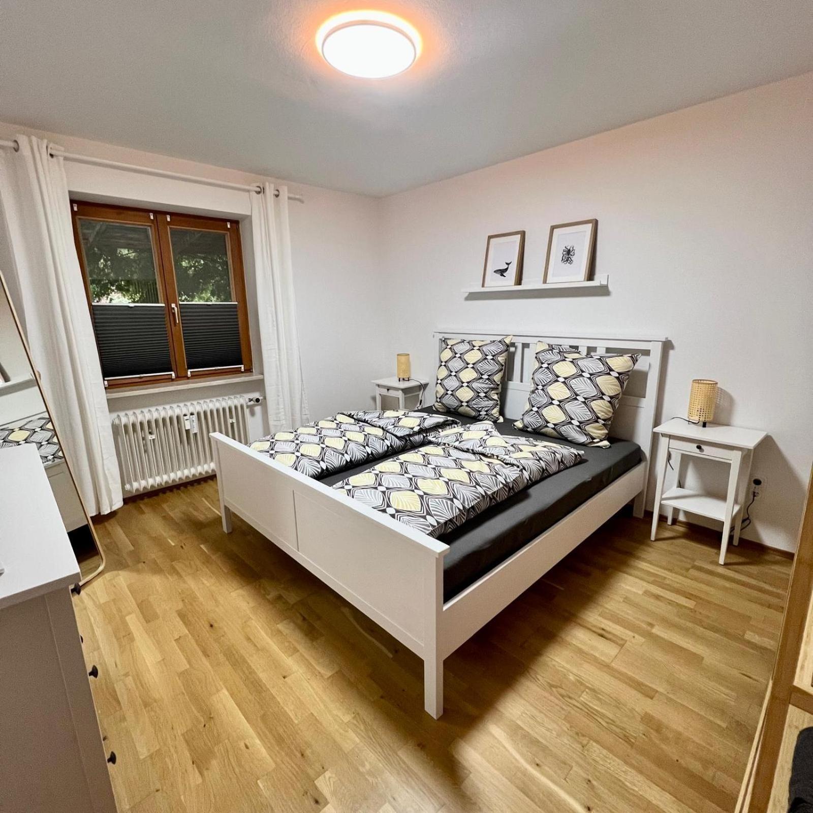 באד פלינבאך Ferienwohnung Landurlaub מראה חיצוני תמונה